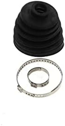 CV Boot Kit for Polaris Ranger 1000 Full Size Front Outer 2022 by Race-Driven in Saudi Arabia