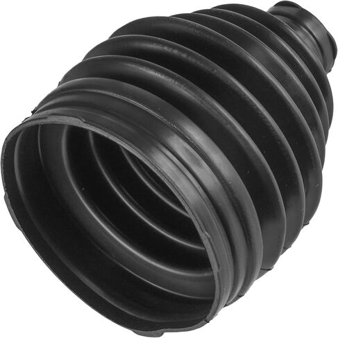 Caltric Rear Axle Outer Cv Boot Kit Compatible with Yamaha Grizzly 550 Yfm550Fg 4X4 Fi 2009-2011 in Saudi Arabia