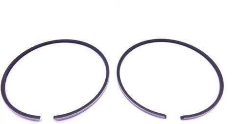 SouthMarine Boat Motor 66T-11603-00 Piston Ring Set STD for Yamaha 40HP E40X 40X, 80mm in Saudi Arabia