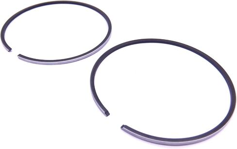 SouthMarine Boat Motor 66T-11603-00 Piston Ring Set STD for Yamaha 40HP E40X 40X, 80mm in Saudi Arabia