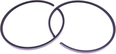 SouthMarine Boat Motor 66T-11603-00 Piston Ring Set STD for Yamaha 40HP E40X 40X, 80mm in Saudi Arabia
