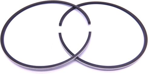 SouthMarine Boat Motor 66T-11603-00 Piston Ring Set STD for Yamaha 40HP E40X 40X, 80mm in Saudi Arabia