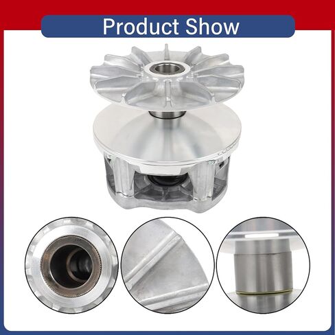 Primary Drive Clutch Replacement for Polaris Ranger 500 2007-2010 Sportsman 500 2006-2014 1322673 1322555 in Saudi Arabia