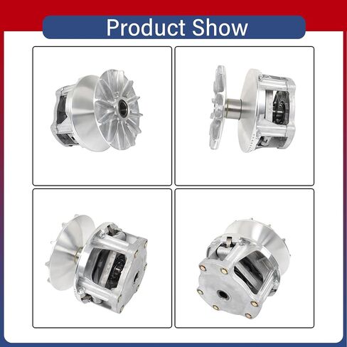 Primary Drive Clutch Replacement for Polaris Ranger 500 2007-2010 Sportsman 500 2006-2014 1322673 1322555 in Saudi Arabia