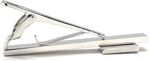 Jerusalem Cross Tie Bar – Christian Shield Tie Clip for Men, Handmade Religious Jewelry, Catholic Wedding Groomsmen Gift, Red Crusader Cross Accessory in Saudi Arabia