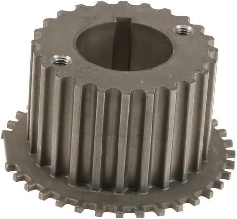 Timing Crankshaft Gear - Compatible with 1996-2002 Toyota 4Runner 3.4L V6 in Saudi Arabia