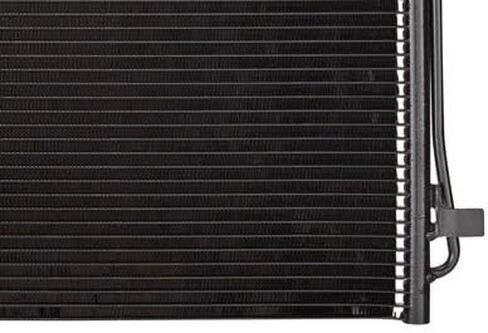 Automotive Cooling A/C AC Condenser For Volvo XC70 Land Rover LR2 3733 in Saudi Arabia