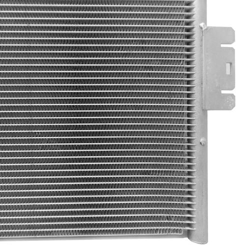 OCPTY Air Conditioning Condenser fits for 2005 2006 2007 2008 2009 2010 2011 2012 2013 for Toyota Tacoma A/C Aluminum Condenser in Saudi Arabia