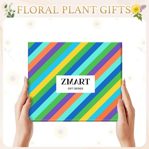 Zmart Funny Marijuana Gift Pot Leaf Gift Canabi Gift Weed Gift for Men Women, Pot Leaf Socks for Stoners Weed Smoker Gifts Plant Lover Gifts in Saudi Arabia