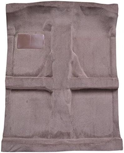 ACC Automotive Carpet Compatible with 2006 to 2011 Honda Civic, 4 Door Sedan (8643-Powder Blue Plush Cut Pile) in Saudi Arabia