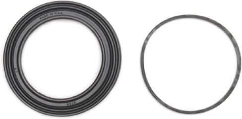 ACDelco Gold 18H16 Front Disc Brake Caliper Boot and Seal Kit with Boot and Seal in Saudi Arabia