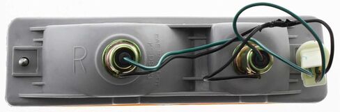Garage-Pro Turn Signal Light SET Compatible with Nissan 720 1980-1986 Front, Driver and Passenger Side, With bulb(s) in Saudi Arabia