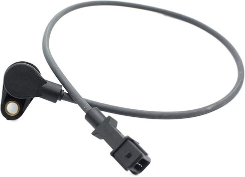 1PCS أجزاء السيارات Auto Crankshaved Sensor OE: 0261210127/1920Y9/46411427/A113611021 in Kuwait