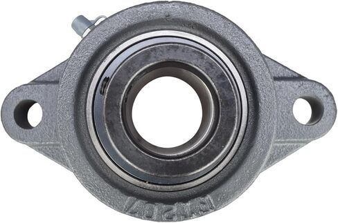 HCFT207-21, RCJT-1-5/16, VF2E-221 for 1-5/16" Two Bolt Flange Bearing W/Lock Collar in Kuwait
