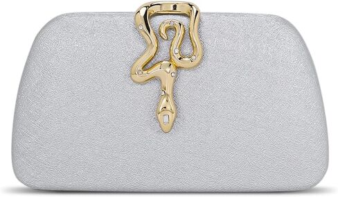 Glitter Evening Bag Clutch For Women Notal Wedding Party Prom Clutch Bormbag in Kuwait