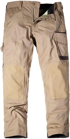 Men's WP.1 Original Work Pant, 36W X 32L, Khaki in Saudi Arabia
