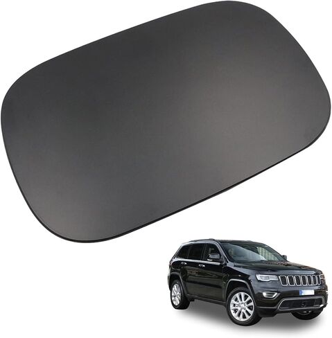 Fuel Filler Door Gas Cap Compatible With Jeep Grand Cherokee 2014-2022 Compatible With Dodge Durango 2014-2020#5LW29GW7AB 5MG24LAUAA in Saudi Arabia