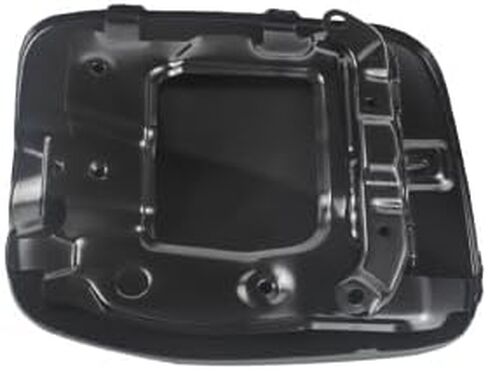 غطاء باب خزان الوقود المليء بغطاء باب غاز باب الغاز متوافق مع 2016-2023 Toyota Tacoma Limited SR5 TRD Off-Road TRD TRD Sport Trail يحل محل 77305-04080 77305-04906 in Saudi Arabia