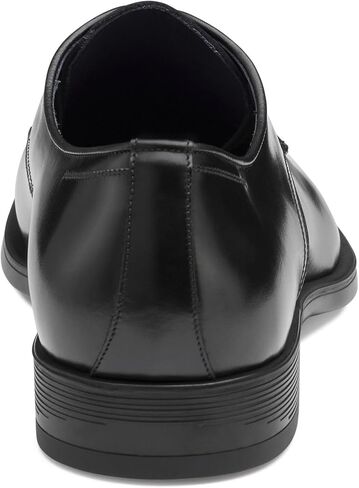Johnston & Murphy Flynch Plain Toe Lace-Up Dress Shoe in Saudi Arabia