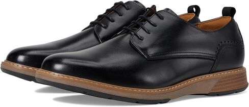 Stacy Adams Men's Pacer Plain Toe Oxford in Saudi Arabia