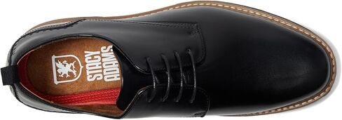 Stacy Adams Men's Pacer Plain Toe Oxford in Saudi Arabia