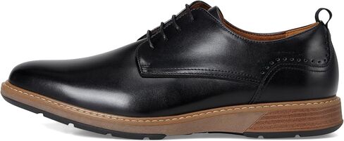 Stacy Adams Men's Pacer Plain Toe Oxford in Saudi Arabia
