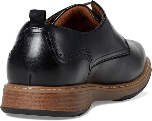 Stacy Adams Men's Pacer Plain Toe Oxford in Saudi Arabia
