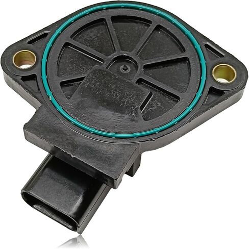 Camshaft Position Sensor Compatible with Chrysler Dodge PT Cruiser 2001-2010, 1996-2006 Sebring Caravan Stratus, Cirrus Avenger Neon Replaces 5093508AA 4882251AB 917724 917-724 in Saudi Arabia