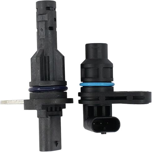 Engine Camshaft and Crankshaft Position Sensor for Dodge Durango Challenger Charger Jeep Grand Cherokee Wrangler in Saudi Arabia