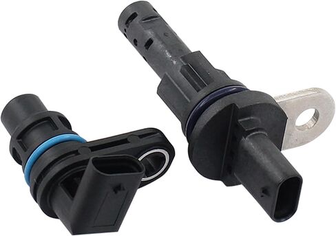 Engine Camshaft and Crankshaft Position Sensor for Dodge Durango Challenger Charger Jeep Grand Cherokee Wrangler in Saudi Arabia