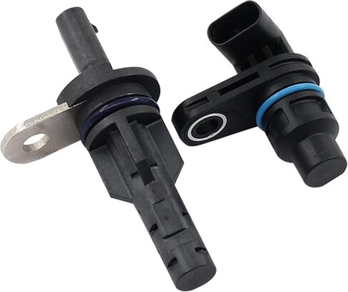 Engine Camshaft and Crankshaft Position Sensor for Dodge Durango Challenger Charger Jeep Grand Cherokee Wrangler in Saudi Arabia
