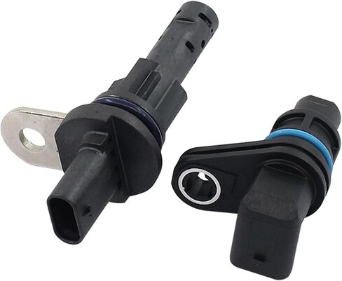 Engine Camshaft and Crankshaft Position Sensor for Dodge Durango Challenger Charger Jeep Grand Cherokee Wrangler in Saudi Arabia