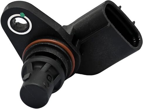 Engine Cam Camshaft Position Sensor Replacement for Elantra Gt Forte Koup Forte5 Kona Seltos Soul Veloster L4 1.6L 2.0L 22 21 16 17 18 19 20 23 in Saudi Arabia