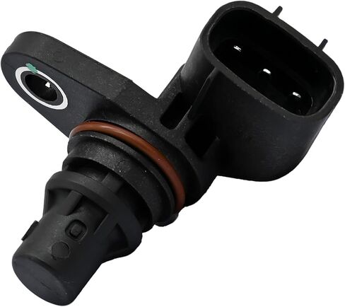Engine Cam Camshaft Position Sensor Replacement for Elantra Gt Forte Koup Forte5 Kona Seltos Soul Veloster L4 1.6L 2.0L 22 21 16 17 18 19 20 23 in Saudi Arabia