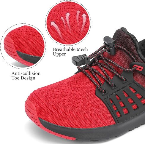 أحذية بويز فتيات التنس أحذية غير زرقاء يركضون أحذية الهواء وسادة الهواء أحذية رياضية للرياضة الرياضية المشي لمسافات طويلة in Kuwait