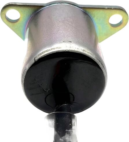 24V Fuel Shut Off Stop Solenoid 1503ES-24A5UC5S SA-4567-T in Saudi Arabia