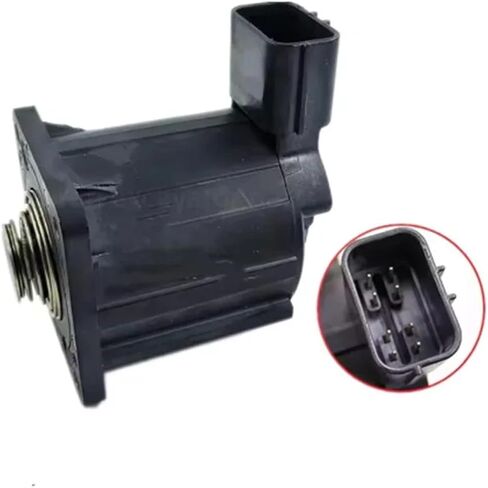 For ME229905 ME229911 SY195/205/215/235/245-10 HD820V EGR Solenoid Valve 4M50 Engine Excavator Parts(ME229905) in Saudi Arabia