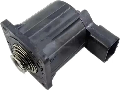 For ME229905 ME229911 SY195/205/215/235/245-10 HD820V EGR Solenoid Valve 4M50 Engine Excavator Parts(ME229905) in Saudi Arabia