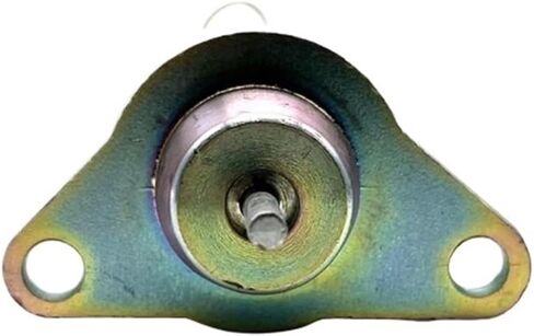 24V Fuel Shut Off Stop Solenoid 1503ES-24S5SUC12S SA4269-24 240-22166 for 3TNV88-BPTB2 R80 DH150 in Saudi Arabia