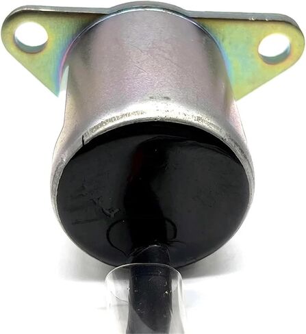 24V Fuel Shut Off Stop Solenoid 1503ES-24S5SUC12S SA4269-24 240-22166 for 3TNV88-BPTB2 R80 DH150 in Saudi Arabia