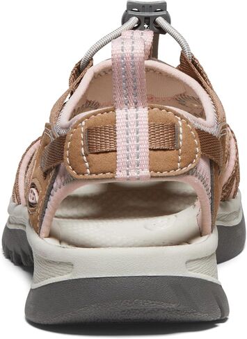 KEEN Women's Whisper Closed Toe Sport Sandals in Saudi Arabia