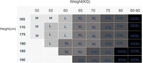 Men's Tank Tops Gym Sleeveless V-Neck Workout Running Shirt, Slimming Body Shaper Muscle Vest Undershirts in Saudi Arabia