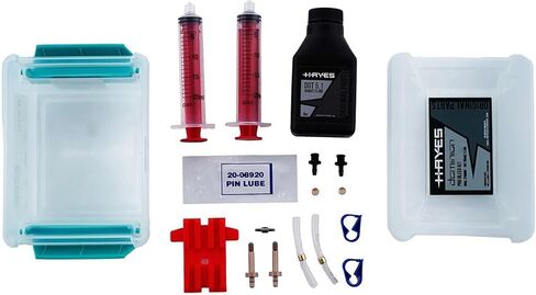 هايز بروليد كيت in Kuwait