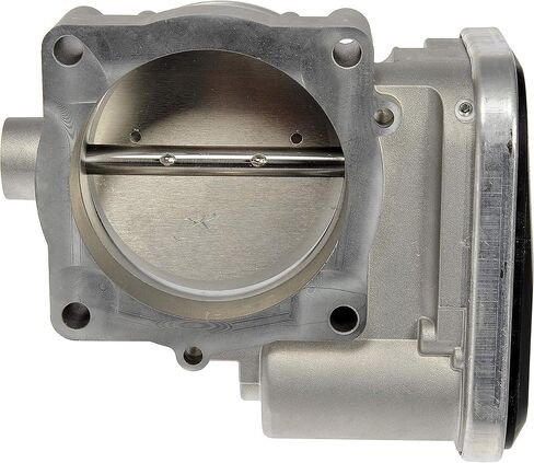 Dorman 977-781 جسم الخانق الإلكتروني متوافق مع نماذج Dodge المحددة (OE Fix) in Saudi Arabia