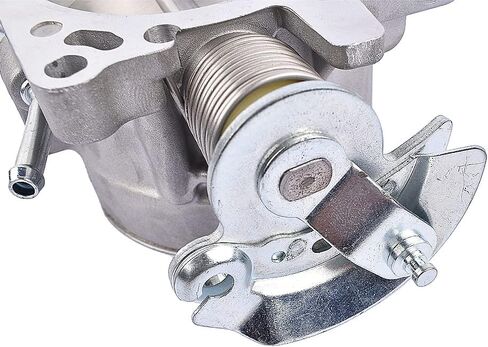 12596576 استبدال جسم الخانق لـ Chevy Express 1500 2500 3500 GMC Savana 1500 2500 3500 4.8L 5.3L V8 2003-2006 671010 in Saudi Arabia