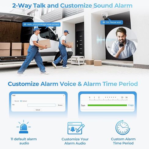 4K PTZ PoE IP Highspeed Dome Outdoor Camera-25x Optical Zoom(5-125mm), PFA Auto Tracking, IVS-Face Detection, SMD4.0, 1/2.8'' Starvis Sensor-0.005lux Starlight Nightvision, Quick Pick, IP66 in Saudi Arabia