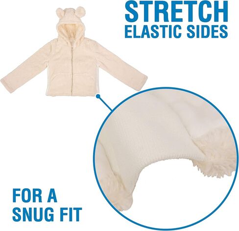 Weighted Vest/Jacket for Kids in Saudi Arabia