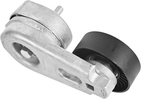 LR035546 Automatic Belt Tensioner w/Pully Compatible with 2010-2018 Land Rover Discovery/Range Rover/Range Rover Sport in Saudi Arabia