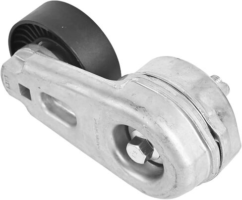 LR035546 Automatic Belt Tensioner w/Pully Compatible with 2010-2018 Land Rover Discovery/Range Rover/Range Rover Sport in Saudi Arabia
