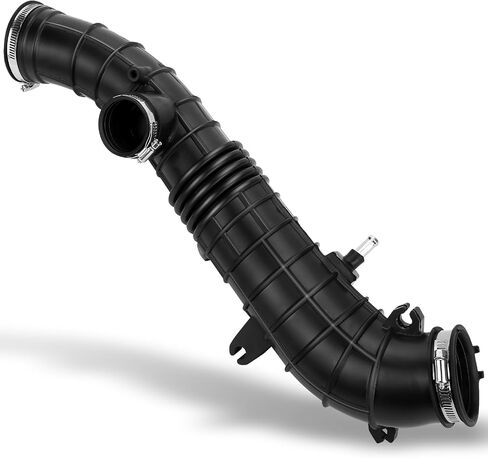 17228-PAA-A00 Air Intake Outlet Hose With Clamp For 1998-2002 Honda Accord 2.3L L4 17228PAAA00 696-034 696034 in Saudi Arabia